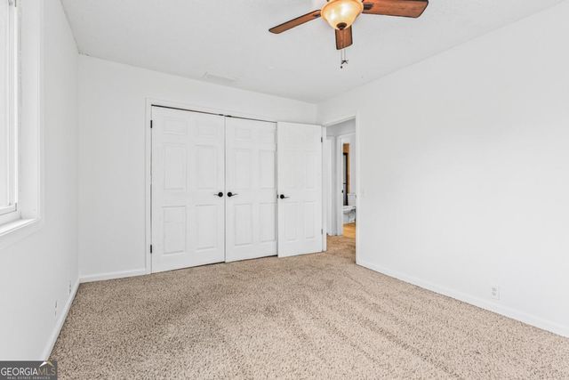 1016 Muirfield Drive, Marietta, GA 30068