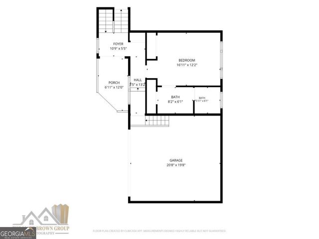 1016 Muirfield Drive, Marietta, GA 30068