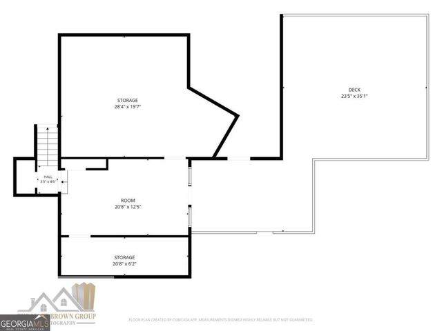 1016 Muirfield Drive, Marietta, GA 30068