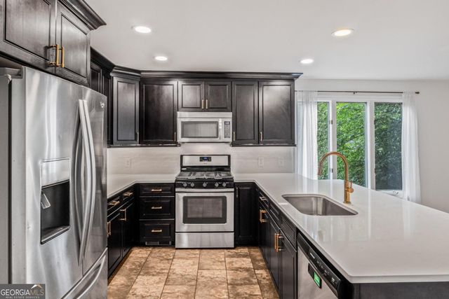 1016 Muirfield Drive, Marietta, GA 30068