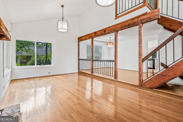 1016 Muirfield Drive, Marietta, GA 30068