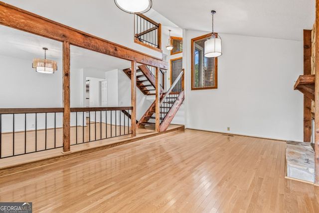 1016 Muirfield Drive, Marietta, GA 30068