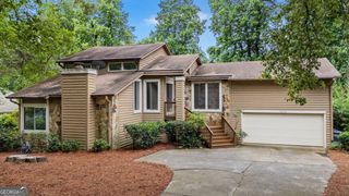 1016 Muirfield Drive, Marietta, GA 30068