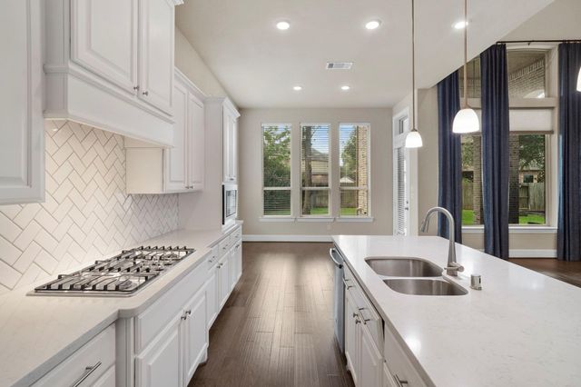 9410 Mount Logan, Missouri City, TX 77459