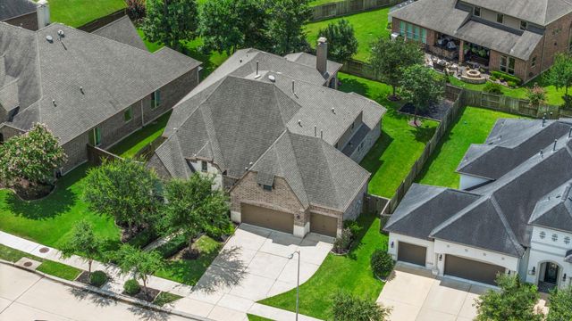 9410 Mount Logan, Missouri City, TX 77459