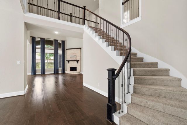 9410 Mount Logan, Missouri City, TX 77459