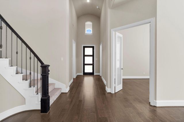 9410 Mount Logan, Missouri City, TX 77459