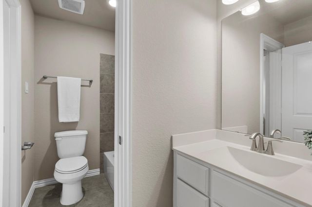 9410 Mount Logan, Missouri City, TX 77459