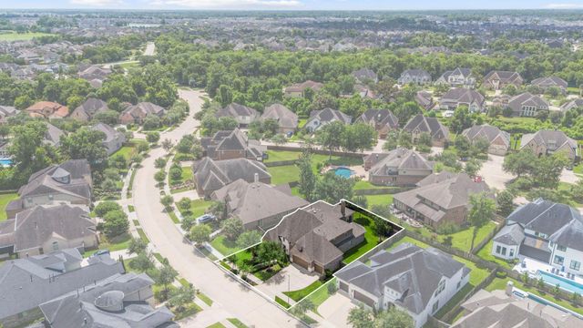 9410 Mount Logan, Missouri City, TX 77459
