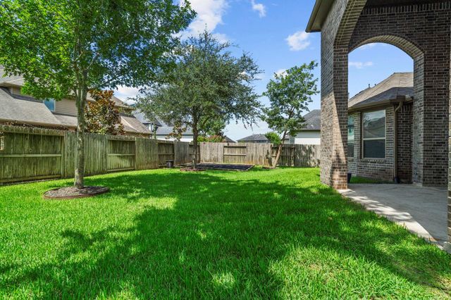 9410 Mount Logan, Missouri City, TX 77459