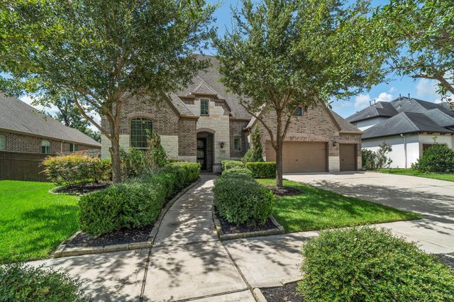 9410 Mount Logan, Missouri City, TX 77459