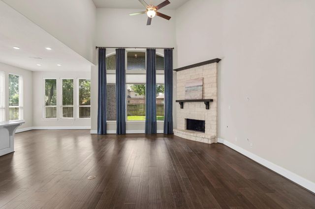 9410 Mount Logan, Missouri City, TX 77459