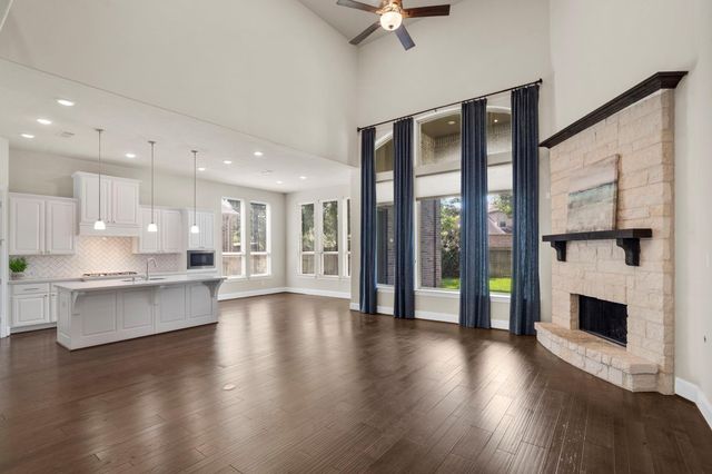 9410 Mount Logan, Missouri City, TX 77459