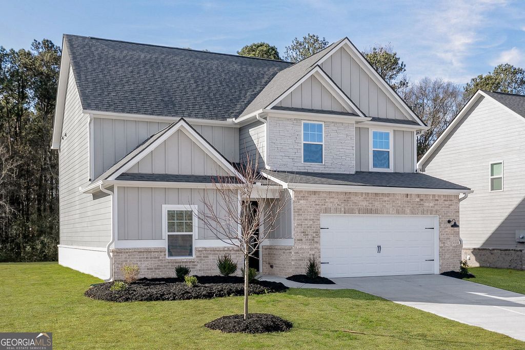 326 Bluegill Drive, Jefferson, GA 30549 — photo 2