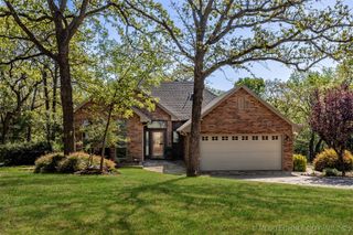 5440 Mainstay Drive, Kingston, OK 73439