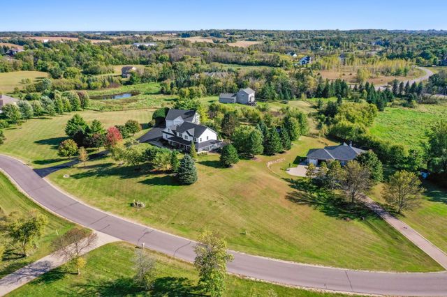 9520 Scott Street, Greenfield, MN 55373