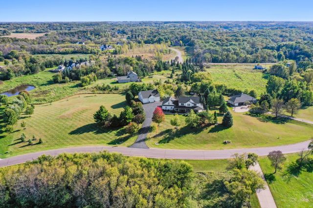 9520 Scott Street, Greenfield, MN 55373