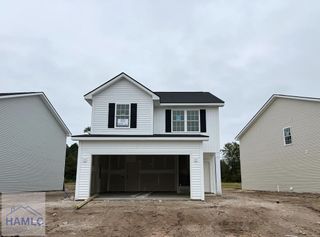 60 Juniper Drive, Hinesville, GA 31313