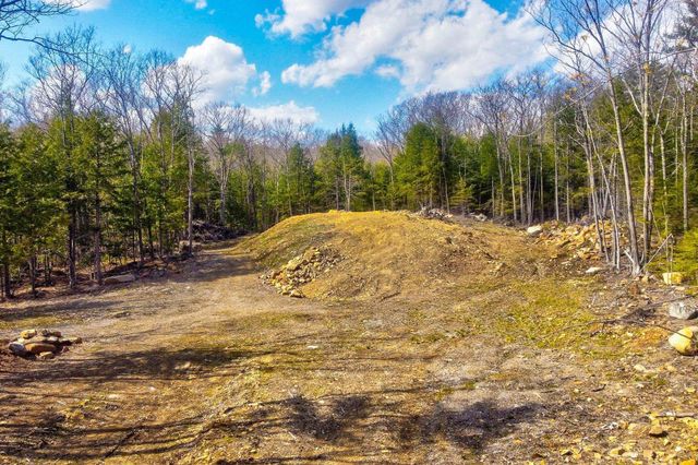 207 Durrell Mountain Road, Belmont, NH 03220