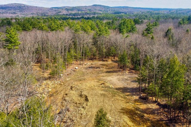 207 Durrell Mountain Road, Belmont, NH 03220