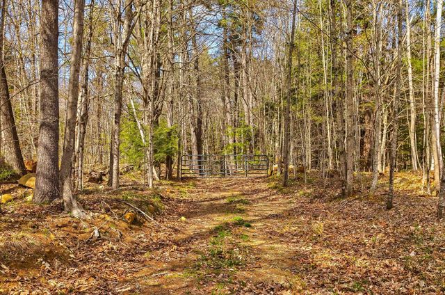 207 Durrell Mountain Road, Belmont, NH 03220