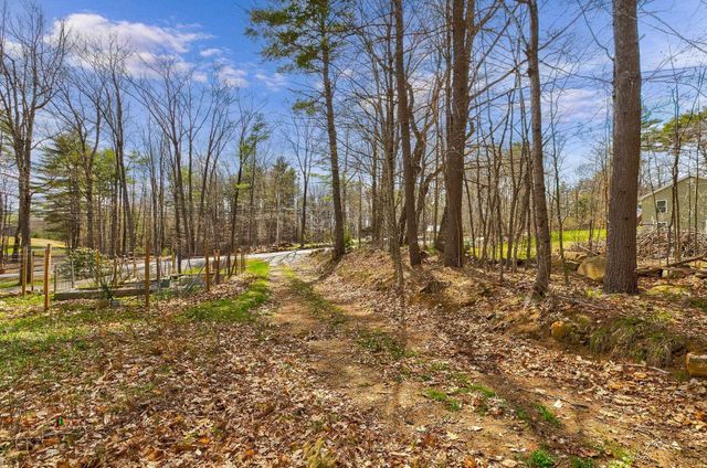 207 Durrell Mountain Road, Belmont, NH 03220