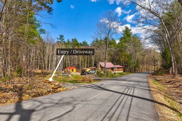 207 Durrell Mountain Road, Belmont, NH 03220