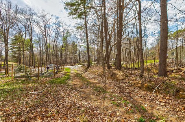 207 Durrell Mountain Road, Belmont, NH 03220