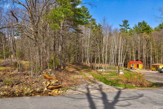207 Durrell Mountain Road, Belmont, NH 03220