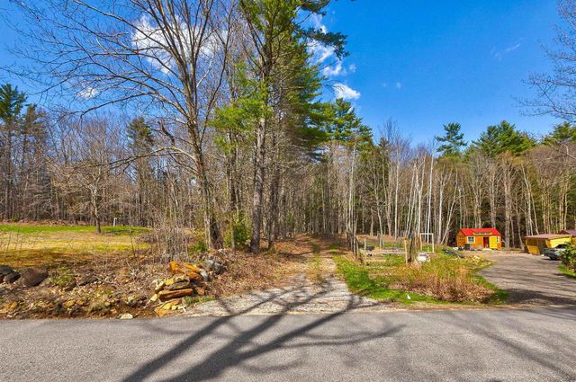 207 Durrell Mountain Road, Belmont, NH 03220