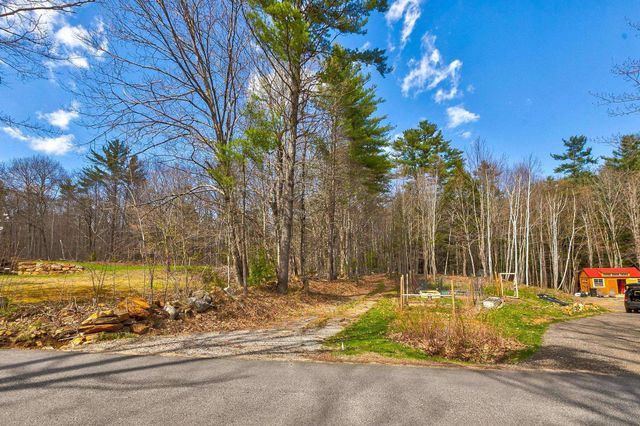 207 Durrell Mountain Road, Belmont, NH 03220
