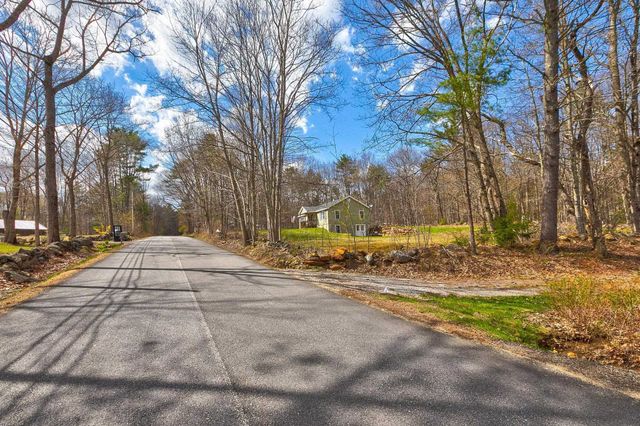 207 Durrell Mountain Road, Belmont, NH 03220