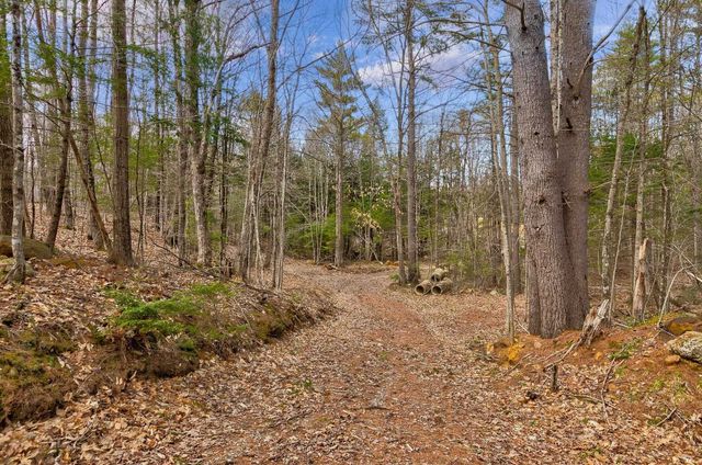 207 Durrell Mountain Road, Belmont, NH 03220