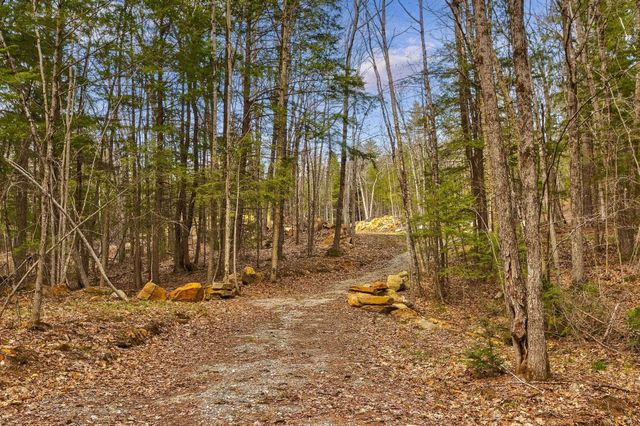 207 Durrell Mountain Road, Belmont, NH 03220