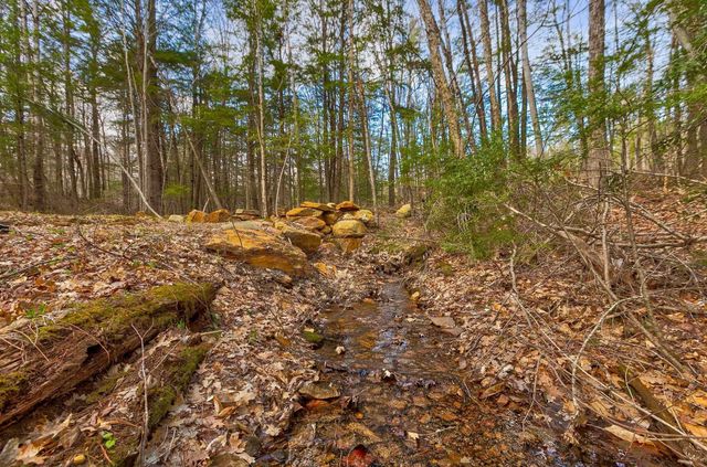 207 Durrell Mountain Road, Belmont, NH 03220