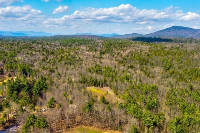 207 Durrell Mountain Road, Belmont, NH 03220