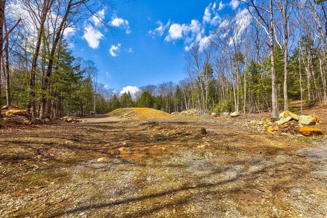207 Durrell Mountain Road, Belmont, NH 03220