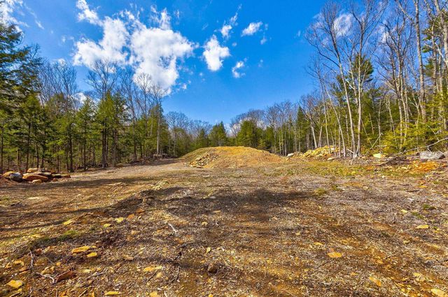 207 Durrell Mountain Road, Belmont, NH 03220