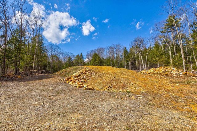 207 Durrell Mountain Road, Belmont, NH 03220