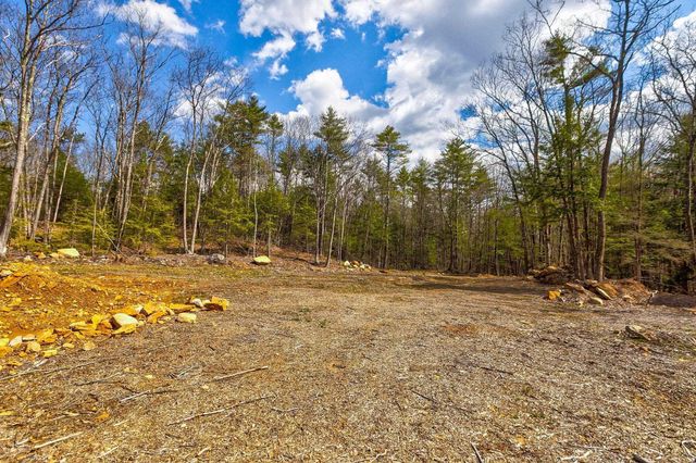 207 Durrell Mountain Road, Belmont, NH 03220