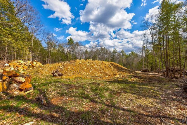 207 Durrell Mountain Road, Belmont, NH 03220