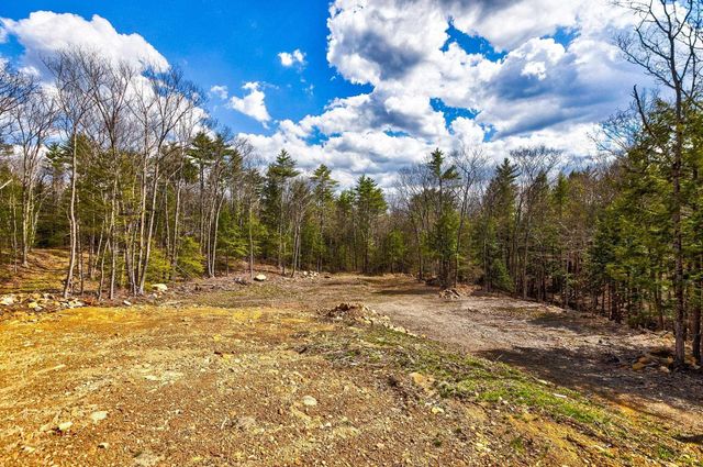 207 Durrell Mountain Road, Belmont, NH 03220