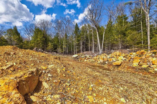 207 Durrell Mountain Road, Belmont, NH 03220