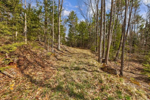 207 Durrell Mountain Road, Belmont, NH 03220