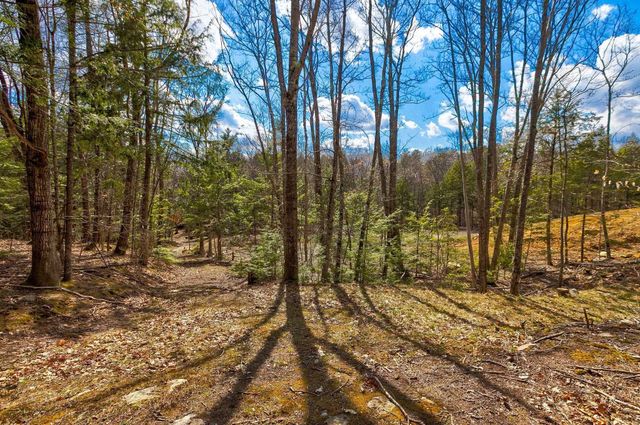 207 Durrell Mountain Road, Belmont, NH 03220