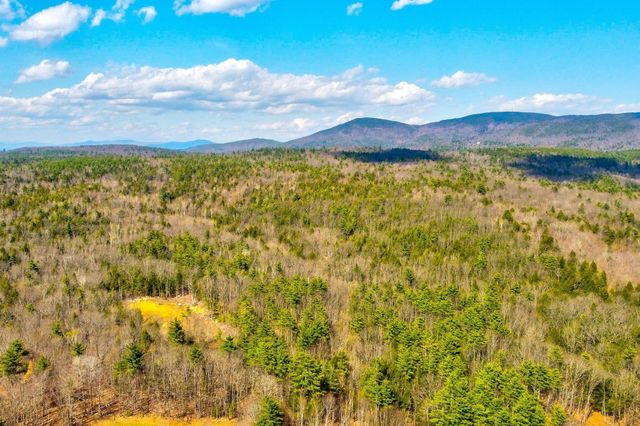 207 Durrell Mountain Road, Belmont, NH 03220