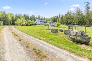 399 Pike Place, Sequim, WA 98382