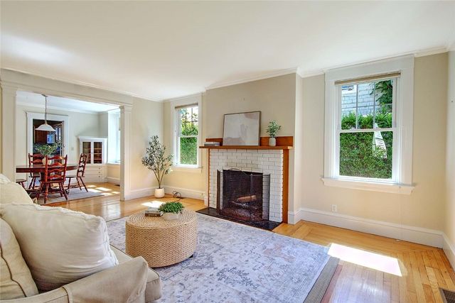 30 Langham Road, Providence, RI 02906