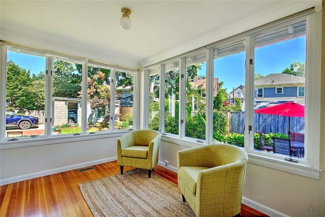 30 Langham Road, Providence, RI 02906