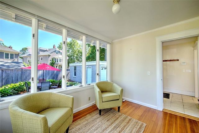 30 Langham Road, Providence, RI 02906